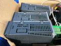 MAXSINE, HITACHI, SERVO AUTOMATION MISC. ELECTRICAL EQUIPMENT