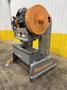 40 TON ROUSSELLE MODEL #4-B O.B.I. PRESS: YOBRO #25849