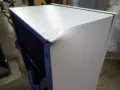 PENTAIR ELECTRONIC ENCLOSURE AIR CONDITIONER   -  CR430816G002
