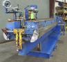 Binzel 20&#039; Flat Sheet, Internal &amp; External Seam Welder