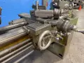 LEBLOND 16” X 30” LATHE