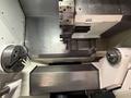 Mazak QTU-250 CNC Turning Center – 2015 Lathe