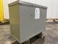 7.5 KVA ACME 660 TO 480 VOLT TRANSFORMER: STOCK #18885
