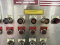 24" WIDE BELT CAE RANSOHOFF 4-STAGE STAINLESS STEEL BELT CONVEYOR PARTS WASHER &amp; RUST INHIBITOR. STOCK # 0545226