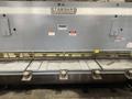 3/8″ x 10′ Standard CS 375-10 Hydraulic Guillotine Shear – Heavy Duty, Precision Cutting