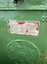 15 STAND  X 3" ARBOR  X 50" PEARSON LOC SEAM ROLL FORMING PANEL MILL. STOCK # 0663325