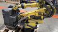 FANUC R-2000IB/210F + R30IB ROBOT ARM AND CONTROL CABINET USED