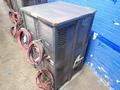 ENERSYS 24 V / 900 AH BATTERY CHARGER   -  EM3-12-900