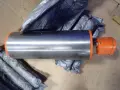 VAN DER GRAAF 1 HP DRUM MOTOR  -  TM160B30-610