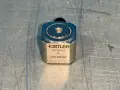 KISTLER 0-4500LBF RANGE PIEZOELECTRIC PRESS FORCE LOAD CELL  -  9313AA2