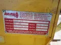 ANVER 600 LBS VACUUM GENERATOR W/ LIFT   -  PAI28-S-3 / VPF-57