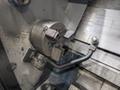 Hyundai Wia L300LMC CNC Lathe, 2018 – Live Tooling, Box Ways, Tailstock, C-Axis, Chip Conveyor