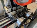 14&quot; Soco Auto. Feed Cold Saw MC-350 NFA, Non-Ferrous, 4.25&quot; Rounds, Nice