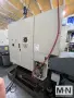 Quaser MV184E CNC Vertical Machining Center, 2011
