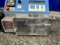 EUBANKS MICROPROCESSOR-CONTROLLED WIRE MARKER AND CUTTER  -  67510-01L