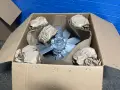 Multi-wing  Fan Blades  - 4zr
