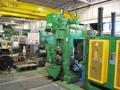 14&quot; (355mm) x 16&quot; (406mm), RWF, SKIN PASS MILL ROLLING MILL, HYD SCREWDOWN, NON REV, (14020)