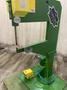 THE CLINCHER AIR CAM CLINCHING  MACHINE: STOCK #81156