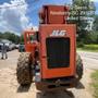 JLG SkyTrak 10054 Telehandler Forklift, 2015 – 10,000 lb Lift, 53 ft Lift Height