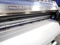 ROLAND 69" PRINTER / CUTTER  -  XR-640