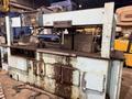 2009 PEDDINGHAUS MODEL #PCD1100 3-AXIS CNC AUTOMATIC BEAM DRILL LINE : YOBRO #25848