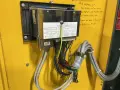 KAESER 150 HP AIR COMPRESSOR  -  DSD 150