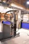 USED MESSER 8' X 30' PLATE MASTER II 400 AMP HIGH-DEFINITION CNC PLASMA CUTTING SYSTEM