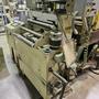 110 TON BLISS C-110 OBI PRESS W/ CWP SMX-24 SERVO FEEDER. STOCK # 1005125.