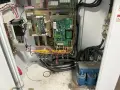 ALLEN-BRADLEY 1336 PLUS II SENSORLESS VECTOR VARIABLE FREQUENCY DRIVE  -  1336F-BP300-AN-EN909-L6-NCM-MX909