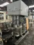 ROSS 100 GALLON ROSS TRIPLE MOTION VACUUM MIXER  -  PVM100