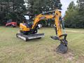 2025 Sany SY35 SY0039CC72008