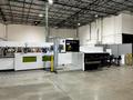 Trumpf TruLaser Tube 5000 Fiber