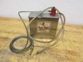 Kool Mist, Air Powered Mist Spray Coolant Generator with 1 Gallon Stainless Tank- Auction Item