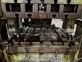100 TON MINSTER P2-100-42 PIECE MAKER STRAIGHT SIDE HIGH SPEED PRESS. STOCK # 0883325