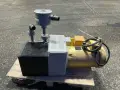 GARDNER DENVER .6 BAR VACUUM PUMP  -  V-KTA 80/1 C (37)