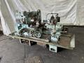 #5 WARNER &amp; SWASEY MODEL 2250 TURRET LATHE: STOCK #78922