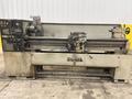 13" X 60" DOALL MODEL #LT13 ENGINE LATHE, 1-9/16" HOLE: STOCK #21726