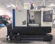 Hyundai Wia F400 CNC Vertical Machining Center – Mill