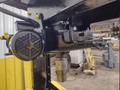 150 TON DAKE MODEL #5-150 H-FRAME HYDRAULIC PRESS: YOBRO #24689