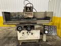 12&quot; X 24&quot; OKAMOTO MODEL #12-24 DX 3 AXIS HYDRAULIC SURFACE GRINDER: YOBRO #23846