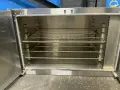 GRIEVE INDUSTRIAL OVEN  -  NB-350