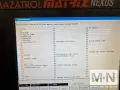 Mazak Slant Turn Nexus 550II/3000 CNC Lathe, 2010