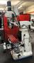 Acra AM-2VAC Vertical Knee Mill, B Vari Speed, Newell DRO, Quill DRO, X, Y Power Feeds, Power Drawbar, R8 Collets, 6&quot; Kurt Vise,