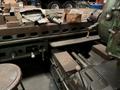 5&quot; GIDDINGS &amp; LEWIS 350-T HORIZONTAL BORING MILL. STOCK # 0886925