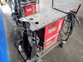 LINCOLN 350 A WELDER  -  POWER WAVE S350