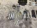 MASTER GEAR PULLER SET: YOBRO #25415