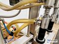 Liquid Packaging Solutions Model: 310-150  ||  Semi-Automatic Table Top Overflow Filler
