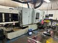 Euroturn 8/32 Multiple Spindle bar machine