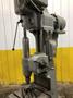 24" CINCINNATI BICKFORD SUPER SERVICE SINGLE SPINDLE DRILL PRESS: STOCK #19163