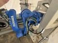 Yaskawa GP 25 Industrial Robot W/YRC1000 Control